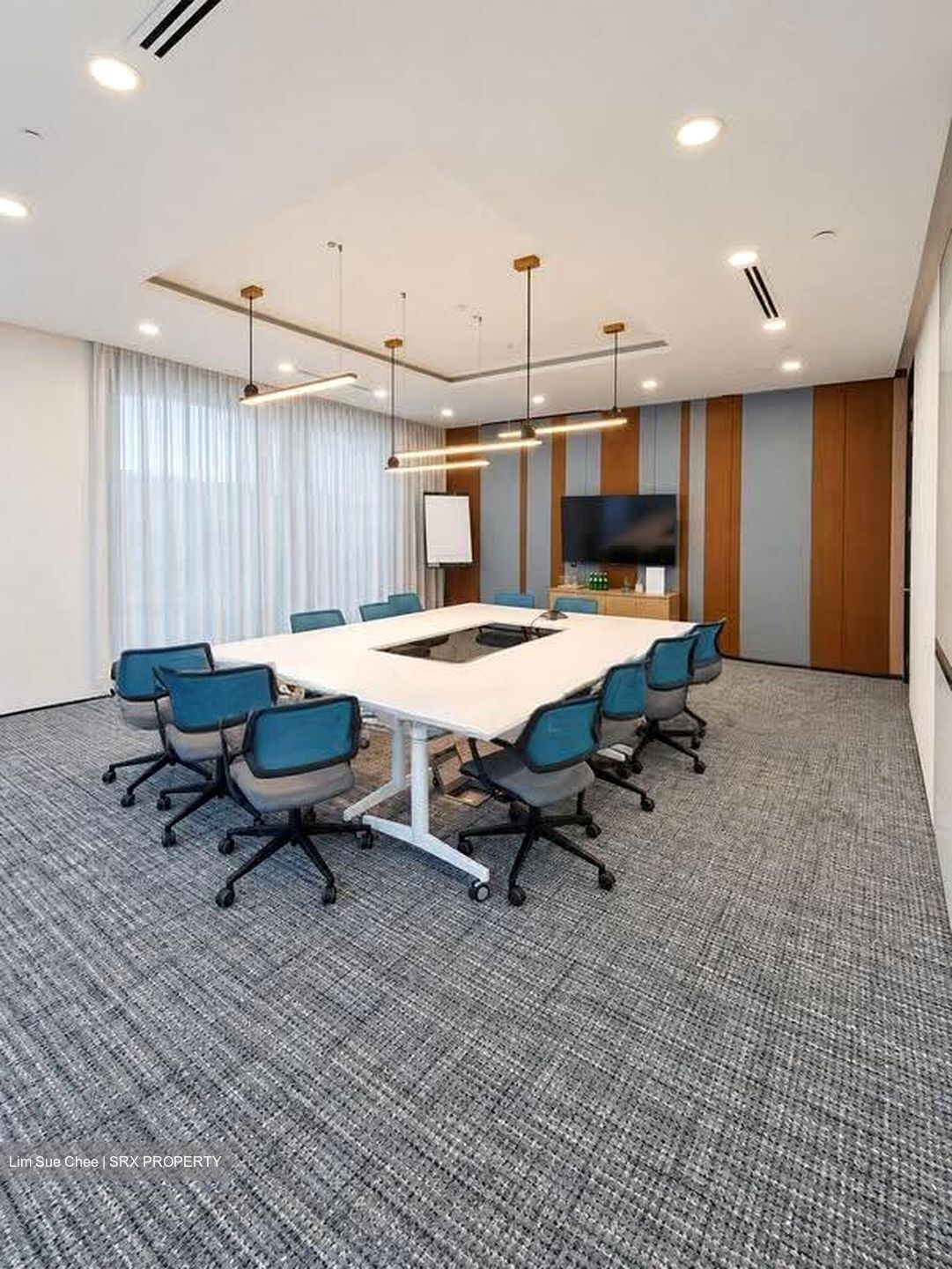 Asia Square Tower 1 (D1), Office #632379121
